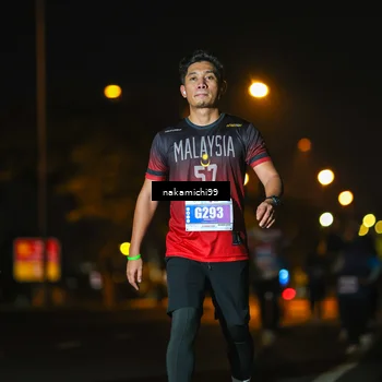 Runner Photo 4956185