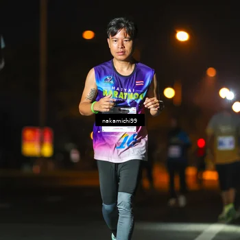 Runner Photo 4956186