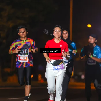 Runner Photo 4956187