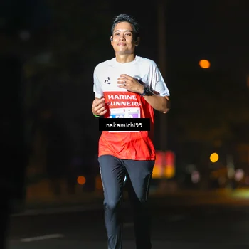 Runner Photo 4956188