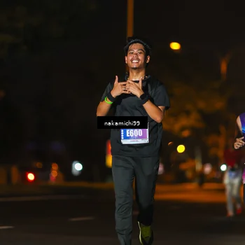 Runner Photo 4956190