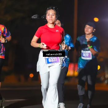 Runner Photo 4956193