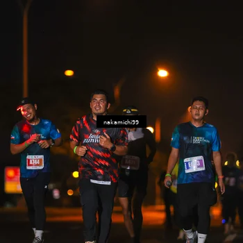 Runner Photo 4956194