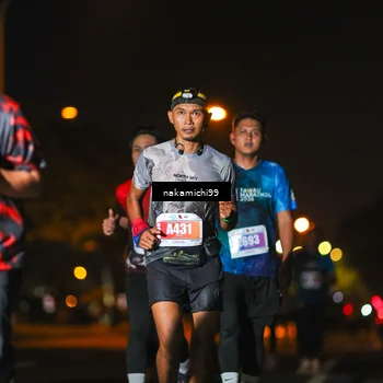 Runner Photo 4956196