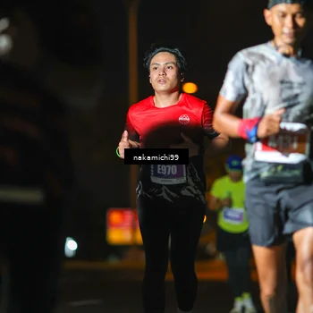 Runner Photo 4956197