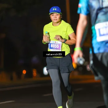 Runner Photo 4956199