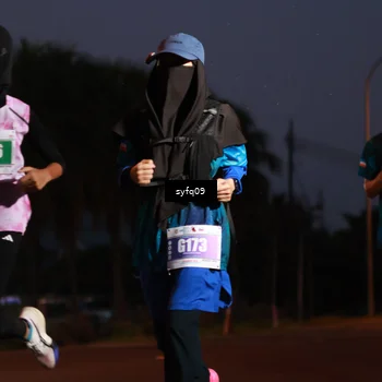 Runner Photo 4956200