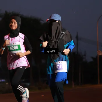 Runner Photo 4956202