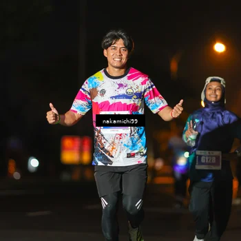 Runner Photo 4956205