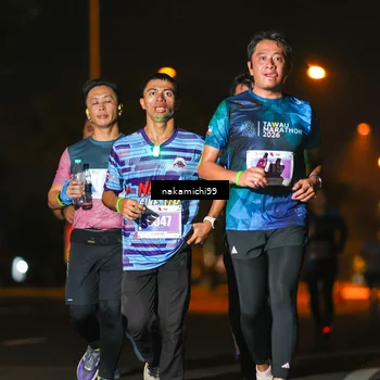 Runner Photo 4956206