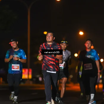 Runner Photo 4956207