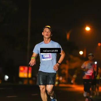 Runner Photo 4956209