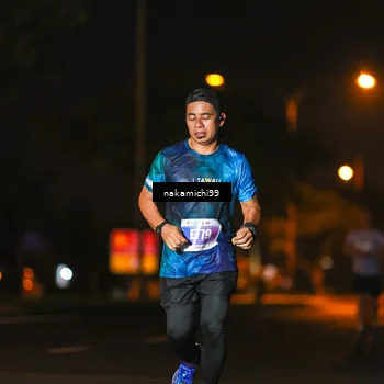 Runner Photo 4956210
