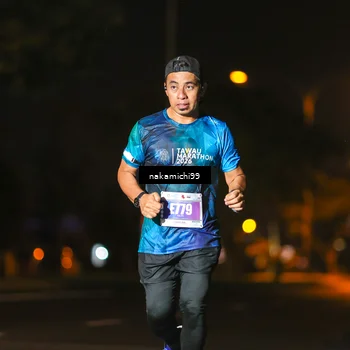Runner Photo 4956211