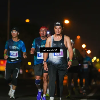 Runner Photo 4956212