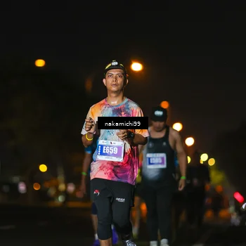 Runner Photo 4956213