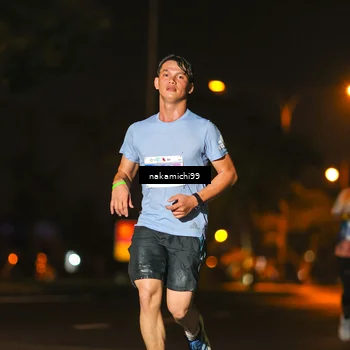 Runner Photo 4956214