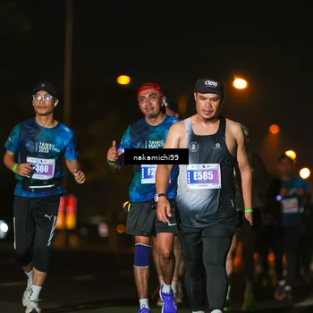Runner Photo 4956216