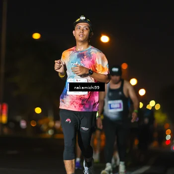Runner Photo 4956219