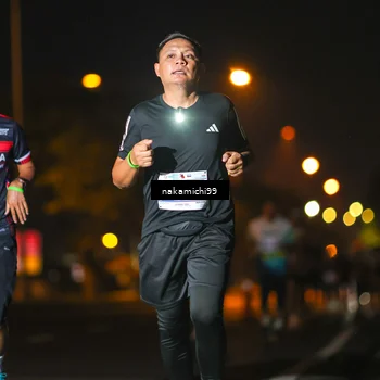 Runner Photo 4956220