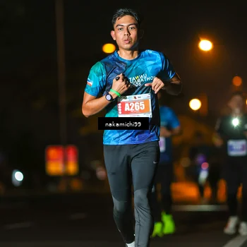 Runner Photo 4956221