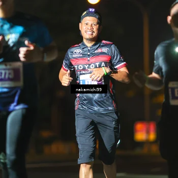 Runner Photo 4956223