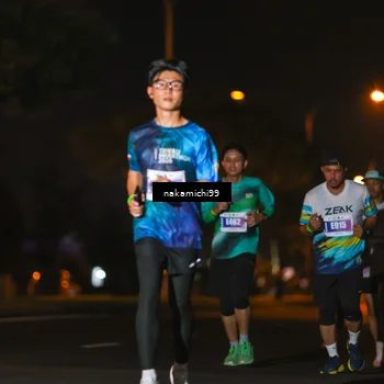 Runner Photo 4956224
