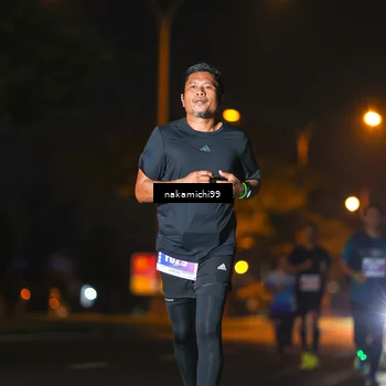 Runner Photo 4956225