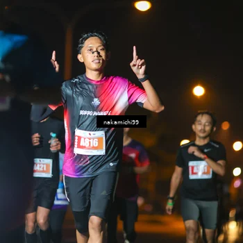 Runner Photo 4956226