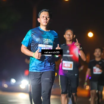 Runner Photo 4956227
