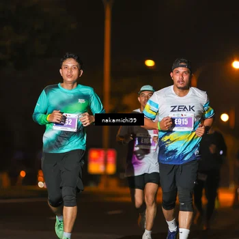 Runner Photo 4956229