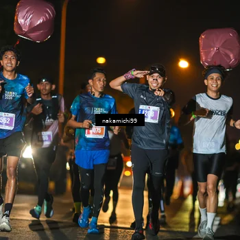 Runner Photo 4956231
