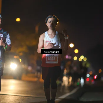 Runner Photo 4956232