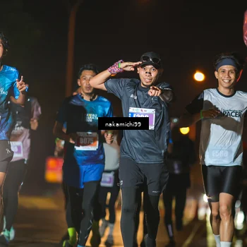 Runner Photo 4956233