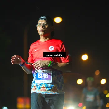Runner Photo 4956236