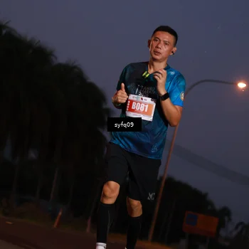 Runner Photo 4956241