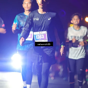 Runner Photo 4956242