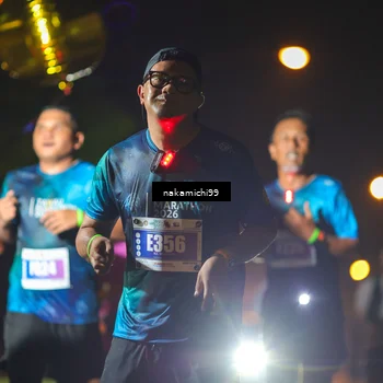Runner Photo 4956243