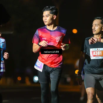 Runner Photo 4956245