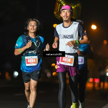 Runner Photo 4956247