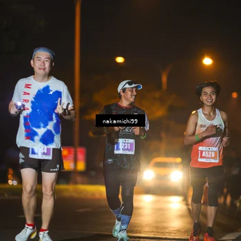 Runner Photo 4956248