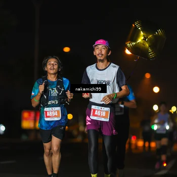 Runner Photo 4956250