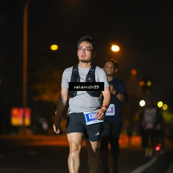 Runner Photo 4956252