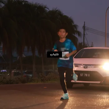 Runner Photo 4956253