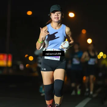 Runner Photo 4956254