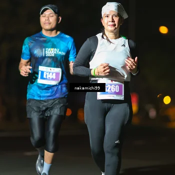 Runner Photo 4956256