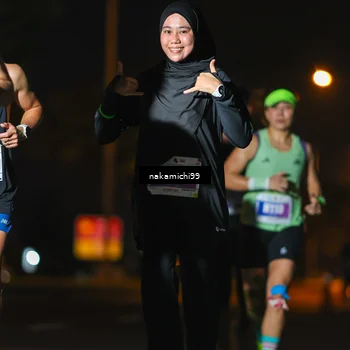 Runner Photo 4956257