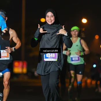 Runner Photo 4956258