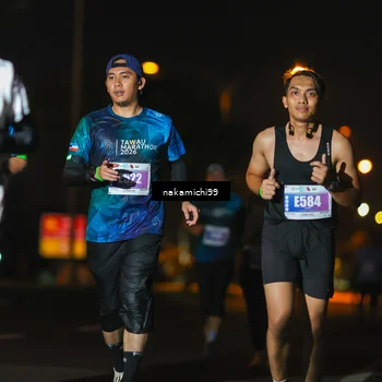Runner Photo 4956259