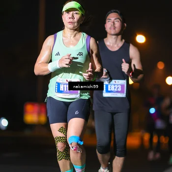 Runner Photo 4956260